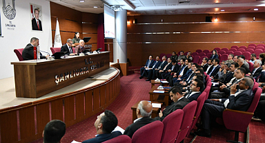 Valilikten yerel yönetimlere çağrı! 25 bin üzeri nufüsu olanlara zorunlu olacak!