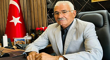 Yeniden Refah Partisi’nin Şanlıurfa kurucu il başkanı İsmail Yavuz hayatını kaybetti
