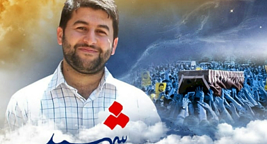 10 yıl önce Diyarbakır'da şehid edilmişti: Mezarı başında yad edildi