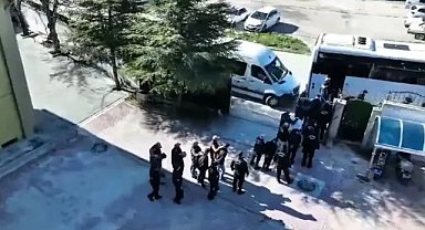 46 ilde FETÖ operasyonu: 361 gözaltı