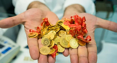 Altın fiyatları düşüyor mu? İşte güncel fiyatlar