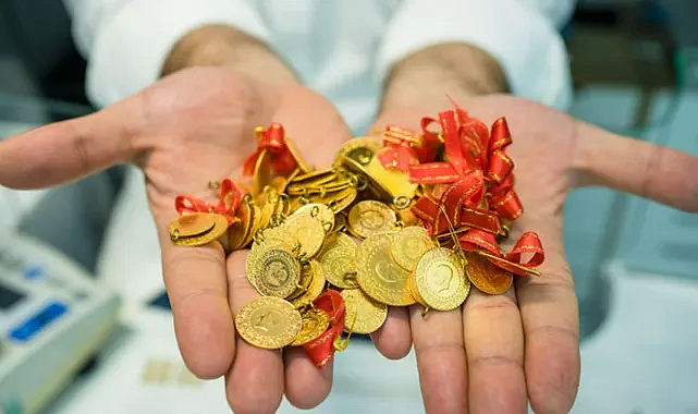 Altın fiyatları düşüyor mu? İşte güncel fiyatlar