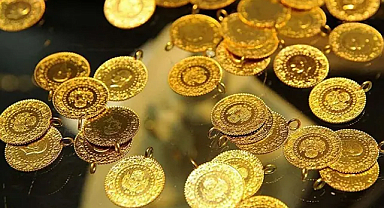 Altın kurunda gerileme başladı