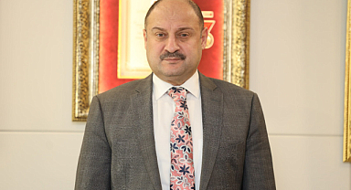 Başkan Gülpınar'dan kurban bayramı mesajı