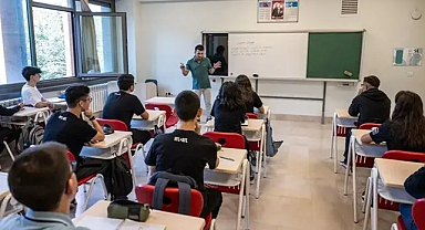 Bir devrin sonu! Liselerde o ders kaldırıldı