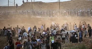 BM Genel Sekreteri Guterres: Gazze'de yiyecek aramak ölüm cezasına dönüşmemeli