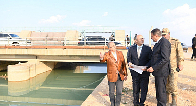 Can kayıplarının önüne geçmek için valilik düğmeye bastı