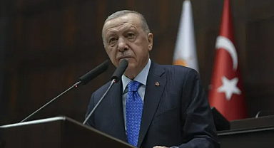 Cumhurbaşkanı Erdoğan: Tüm kurumlarımız tetikte