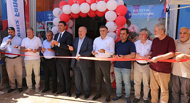 Deniz Feneri'nden 1.200 aileye giyim ve gıda yardımı