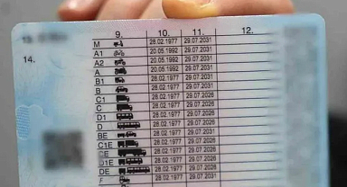 Ehliyet alacaklar dikkat! Ehliyet için zeka barajı mı geliyor?