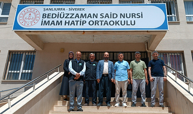 Emine hocanın çağrısına Umut Kervanı'ndan destek