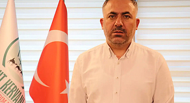 Erdal Elibüyük: Gazze dışında her yer işgal altında, ama umutsuz değiliz