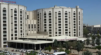 Eyyübiye'de silahlı kavga: 2 kişi yaralandı 