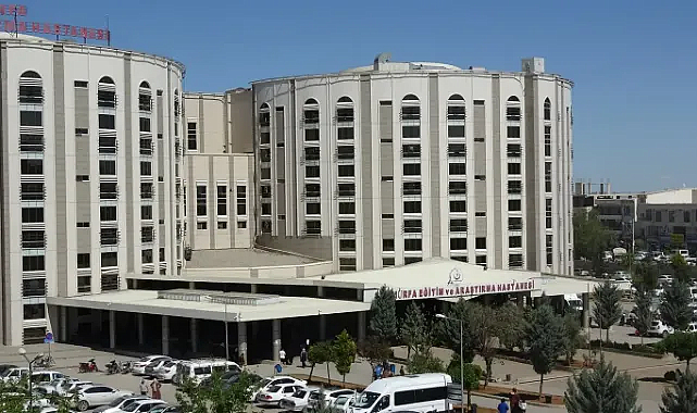Eyyübiye'de silahlı kavga: 2 kişi yaralandı 