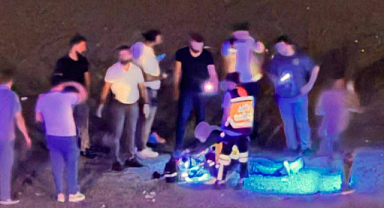  Hayvan pazarında erkek cesedi bulundu