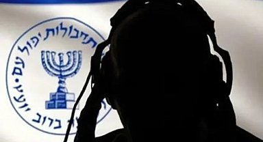İran'da Mossad ajanlarına ağır darbe: 148 kişi gözaltında