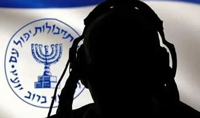 İran'da Mossad ajanlarına ağır darbe: 148 kişi gözaltında
