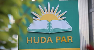 İşgalci firmalara tepki gösterenler gözaltına alındı, HÜDA PAR’dan sert açıklama