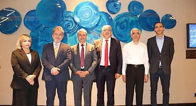 Kalp ve akciğer uzmanları pulmoner hipertansiyon için bir araya geldi