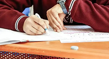 Milyonlarlarca öğrenci için bugün LGS heyecanı başlıyor