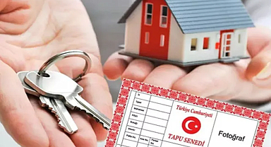 Miras paylaşımında yeni dönem: 81 ilde geçerli olan tapuda o zorunluluklar kalktı