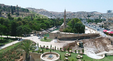 Şanlıurfa’da aşırı sıcaklara dikkat! Termometreler 42 dereceyi görecek 