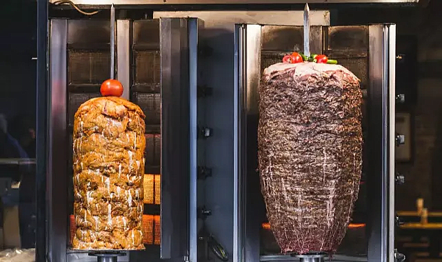 Şanlıurfa'da bayat döner skandalı: Lokantaya 42 bin TL ceza