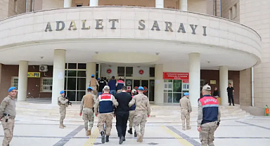 Şanlıurfa'da DEAŞ operasyonu: 2 tutuklama