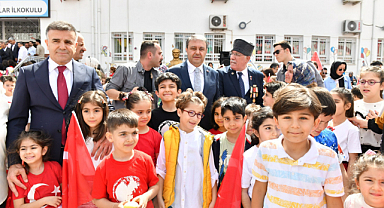 Şanlıurfa’da devamsızlıkla mücadelede BİGEP başarısı: 12 bin öğrenci okula döndü