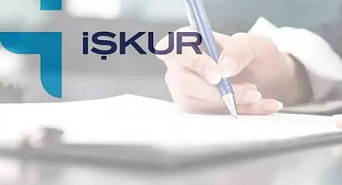 Şanlıurfa'da iş arayanlara müjde: İŞKUR yüzlerce personel alıyor