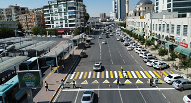Şanlıurfa 'da kayıtlara sıfır olarak geçildi