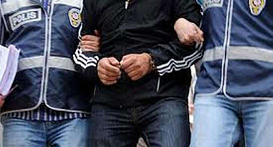 Şanlıurfa'da polis ve jandarmadan operasyon: çok sayıda tutuklama
