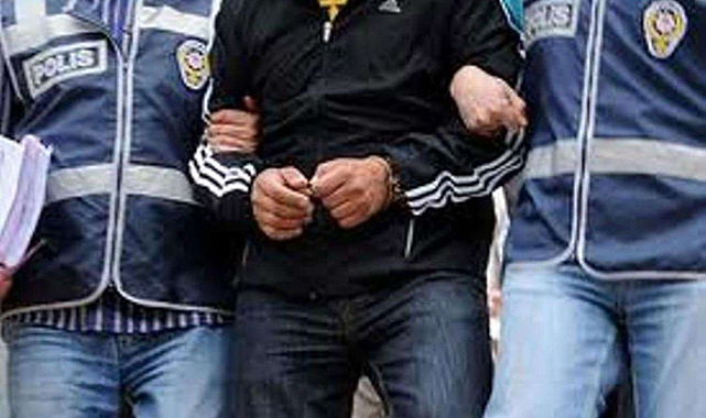 Şanlıurfa'da polis ve jandarmadan operasyon: çok sayıda tutuklama