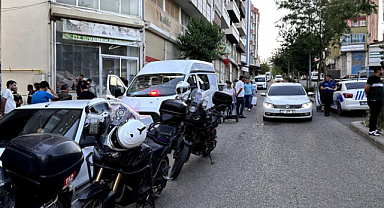 Şanlıurfa'da silahlı kavga: 1 ölü, 3 tutuklama