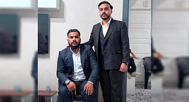 Şanlıurfa'da silahlı saldırı: 2 Iraklı kardeş hayatını kaybetti