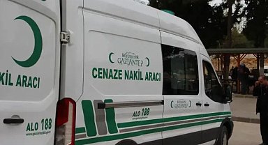 Şanlıurfa'da temizlik yaparken 4. kattan düşen kadın hayatını kaybetti