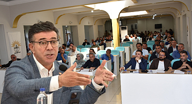 Şanlıurfa'nın o ilçesinde başlık parası kaldırıldı