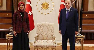 Siverek’ten Ankara’ya dikkat çeken geçiş: Cumhurbaşkanı kararıyla atandı