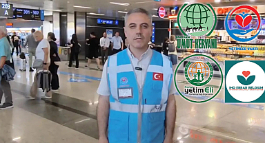 STK'ların öncülüğünde binlerce kurban eti Gazze'ye ulaştırıldı!