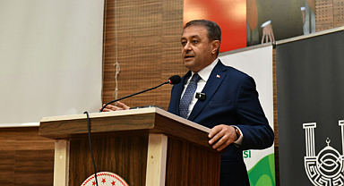 Vali Şıldak'tan din adamlarına çağrı: Sahaya inin!