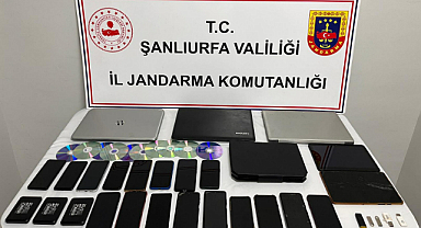 12 ilde siber dolandırıcılık operasyonu: 17 gözaltı