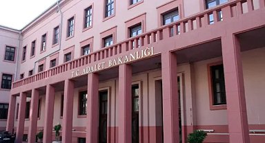 Adalet Bakanlığı 5 bin yeni personel alacak