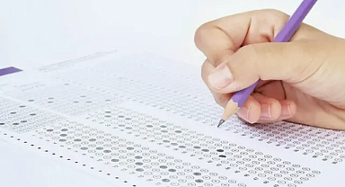 ALES temel soru kitapçığı ve cevap anahtarı yayımlandı