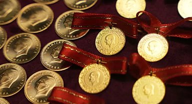 Altın fiyatlarında sert düşüş