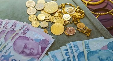 Altın fiyatlarında yükseliş devam ediyor