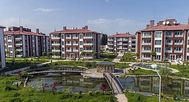 Bakan tarih verdi: 500 bin sosyal konut konut yapılacak