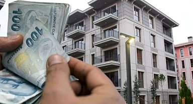 Bakanlık harekete geçti: Aidatlara sınır geliyor!