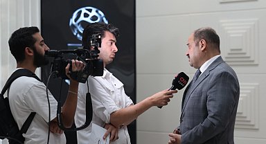 Başkan Gülpınar’dan iş dünyasına çağrı: “Şanlıurfa turizm yatırımları için hazır”