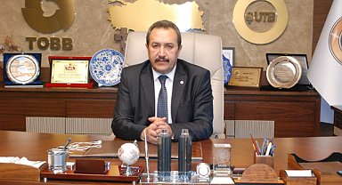 Başkan Kaya’dan yatırımcılara çağrı: ŞUGİOSB’de arsa tahsis süreci başladı