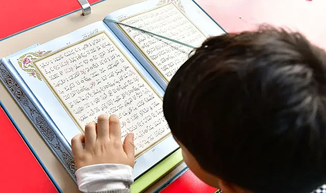 Çocuğun manevi gelişimi açısından nelere dikkat edilmeli?